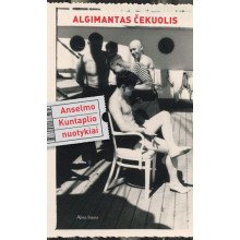 Anselmo Kuntaplio nuotykiai