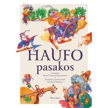 Haufo pasakos