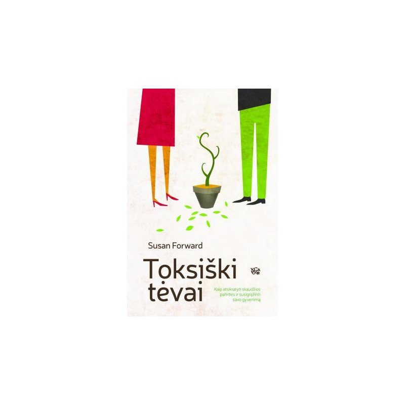 Toksiški tėvai  (su defektais)