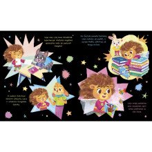 Gerumo istorijos. 5 minučių pasakos