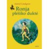 Ronja plėšiko duktė