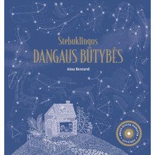 Stebuklingos dangaus būtybės