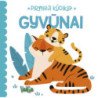 Pirmieji kūdikio gyvūnai