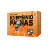 Krepšinio fanas