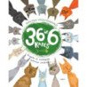 36 ir 6 katės