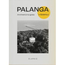 Palanga. Architektūros gidas