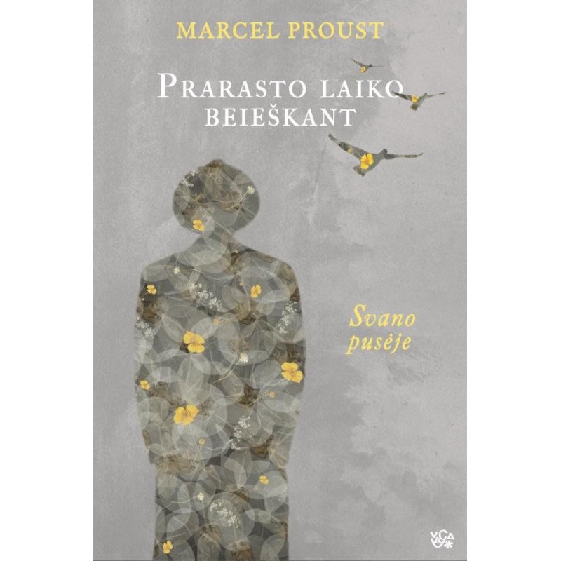 Prarasto laiko beieškant. Svano pusėje (1 dalis)