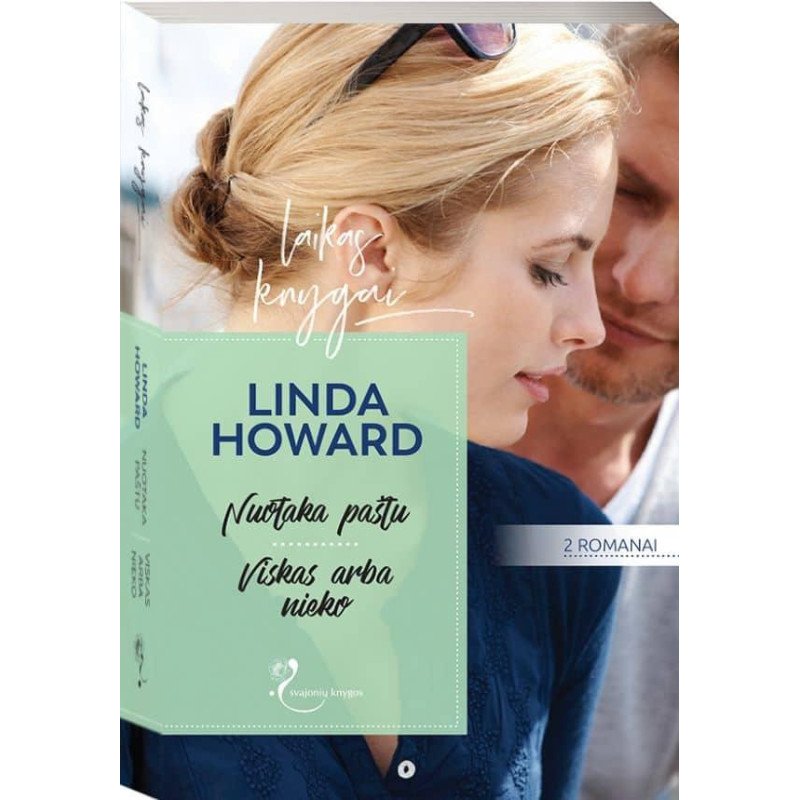 Nuotaka paštu. Viskas arba nieko