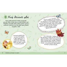 100 dalykų kiekvienai mergaitei (2025)