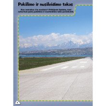 Nuostabieji orlaiviai. Lipdukų ir veiklos knyga