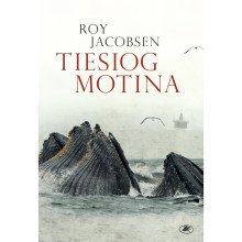 Tiesiog motina