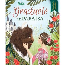 Gražuolė ir pabaisa