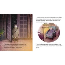 Gražuolė ir pabaisa