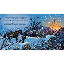 Gražuolė ir pabaisa