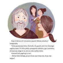 Gražuolė ir pabaisa