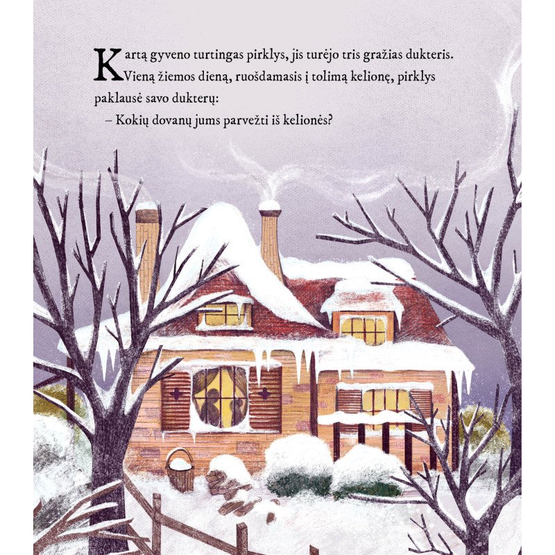 Gražuolė ir pabaisa