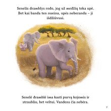 Laukinės gamtos istorijos