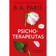 Psichoterapeutas