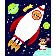 Įverk raištelius. Mašinos