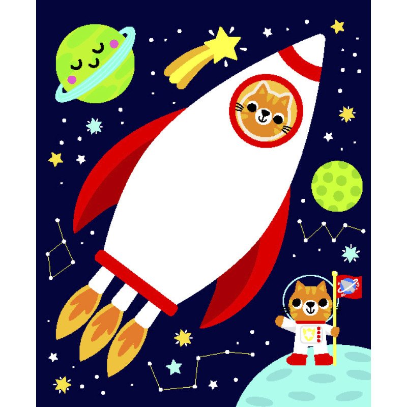 Įverk raištelius. Mašinos