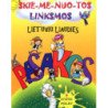 Skiemenuotos linksmos lietuvių liaudies pasakos