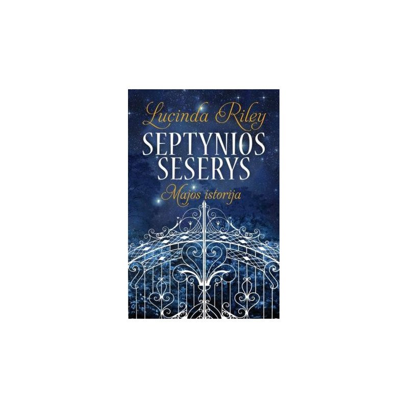 Septynios seserys. Majos istorija