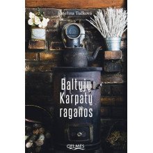 Baltųjų Karpatų raganos