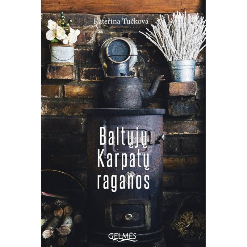 Baltųjų Karpatų raganos