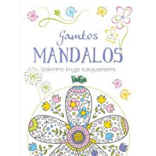 Gamtos mandalos