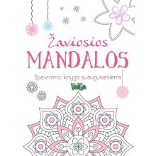 Žaviosios mandalos