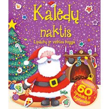 Kalėdų stebuklų rinkinys