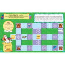 Kalėdų stebuklų rinkinys