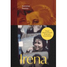 Irena Veisaitė. Gyvenimas turėtų būti skaidrus