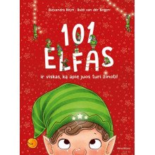 101 elfas ir viskas, ką apie juos turi žinoti!