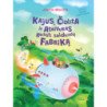Kajus, Čiolita ir Ateivukas gelbsti saldainių fabriką