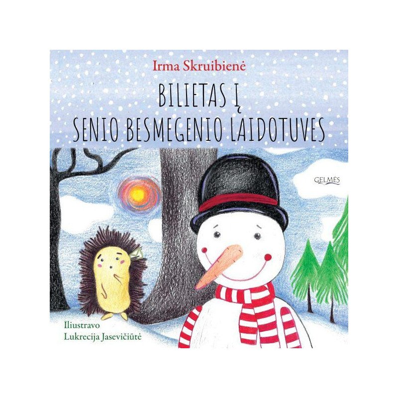 Bilietas į senio besmegenio laidotuves