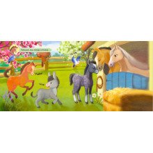 Ūkio gyvūnų dainelės