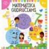 Matematika gudručiams