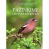 Pažinkime Lietuvos paukščius