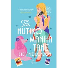 Tai nutiko Manhatane