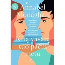 Kitą vasarą tuo pačiu metu