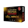 Auksinis protas. Užuominos