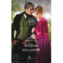 Išdrįsau tave pamilti