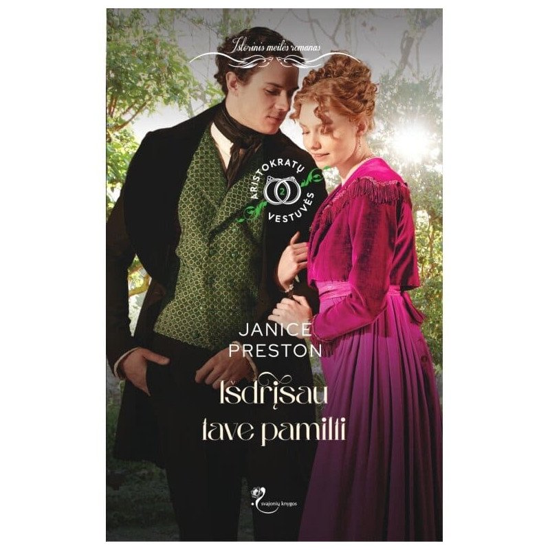 Išdrįsau tave pamilti