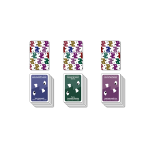 Stalo žaidimas „1 iš 2. Ką renkiesi?“ (2 dalis)