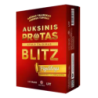 Auksinis protas. BLITZ: papildinys