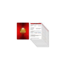 Auksinis protas. BLITZ: papildinys