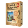 Stalo žaidimas „Byla baigta 3“