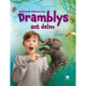 Dramblys ant delno