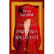 Paryžiaus apgavystė